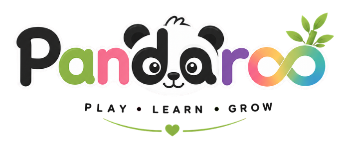 Pandaroo